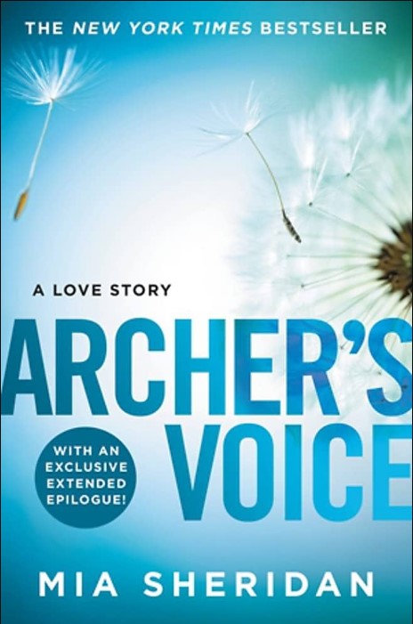 Archers Voice 